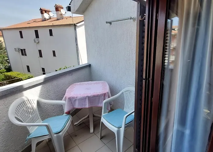 Apartman Lorenca