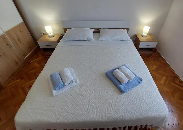 Apartman Lorenca