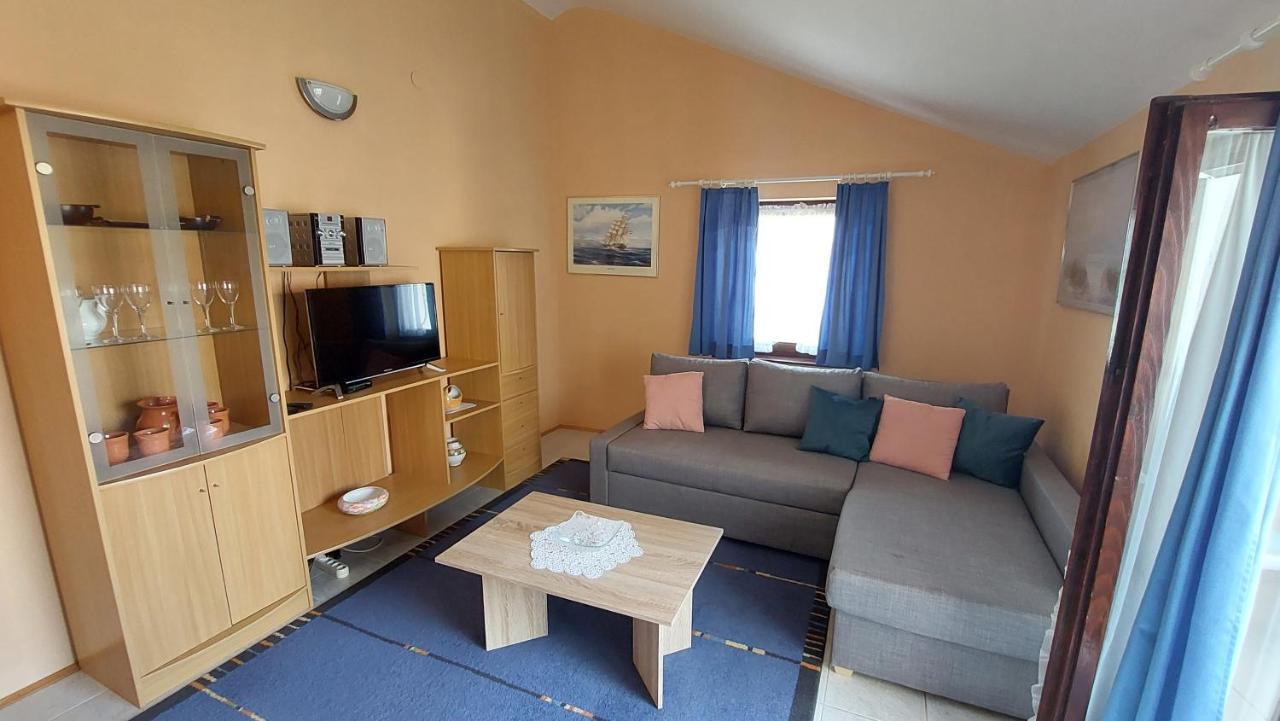 Apartment Lorenca