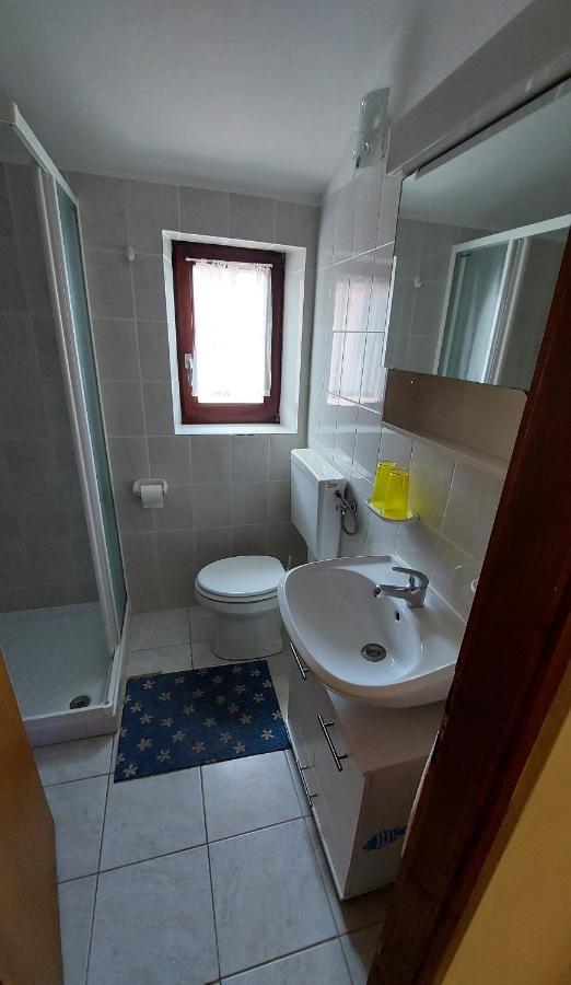 Lorenca Apartment Cres
