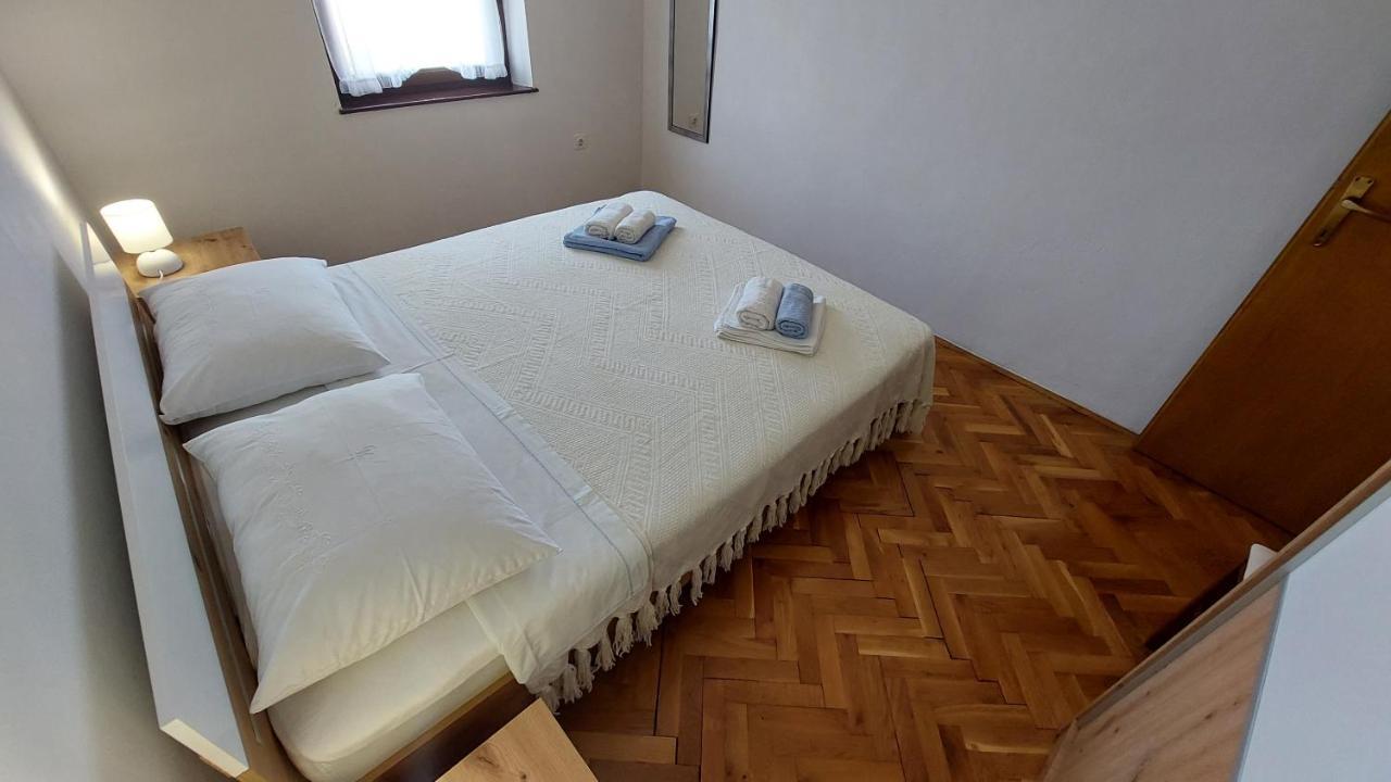 Lorenca Apartment Cres