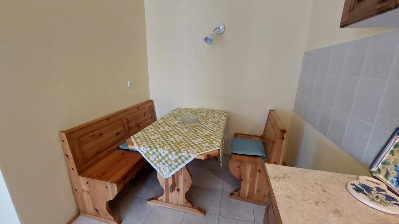 Lorenca Apartment *