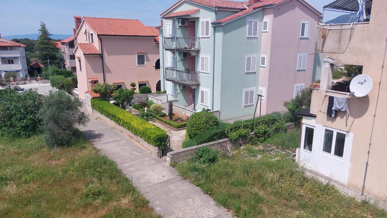 Apartment Lorenca