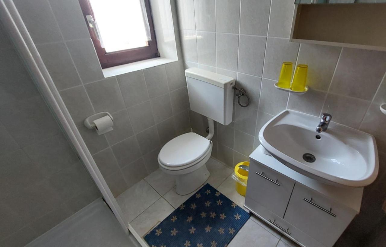 Apartment Lorenca Cres